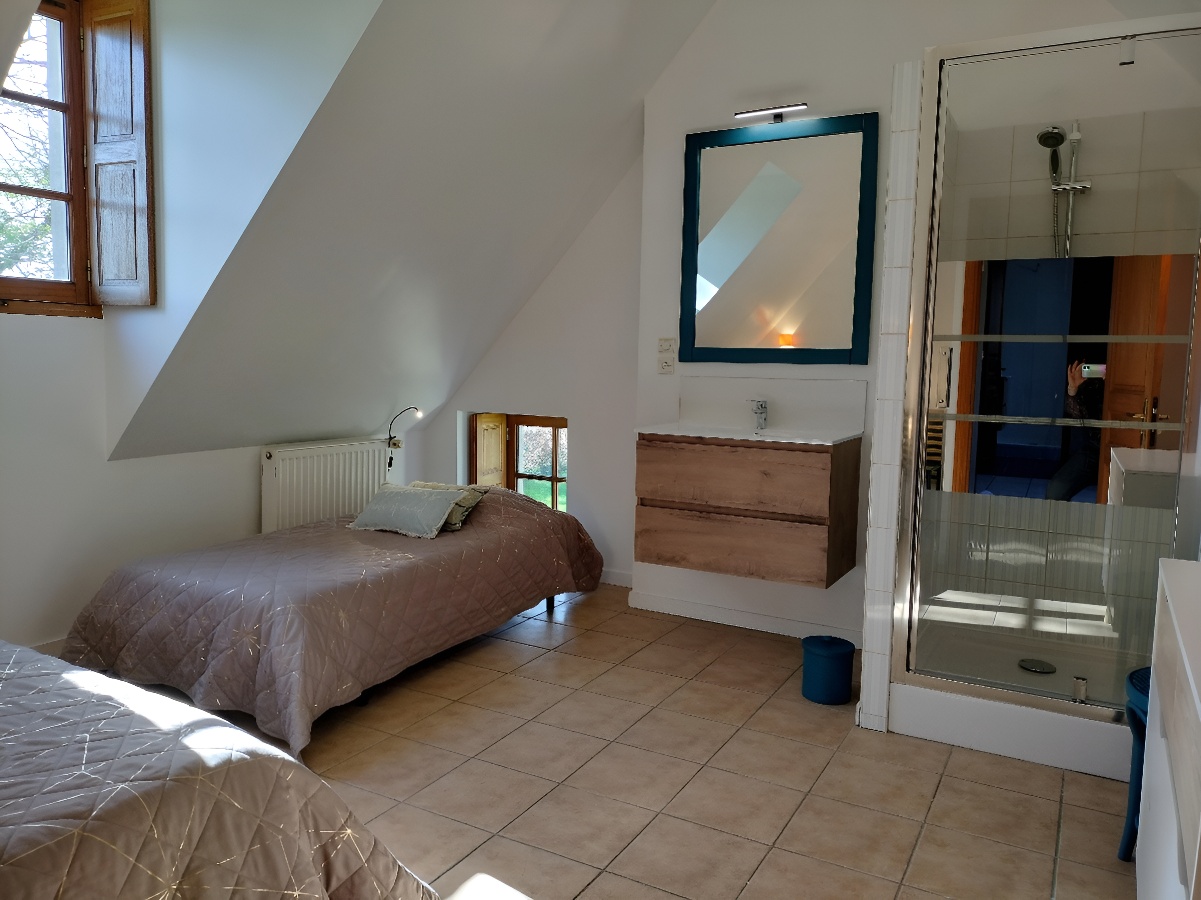 Le Douaire, Tracy-sur-Mer - photo 8