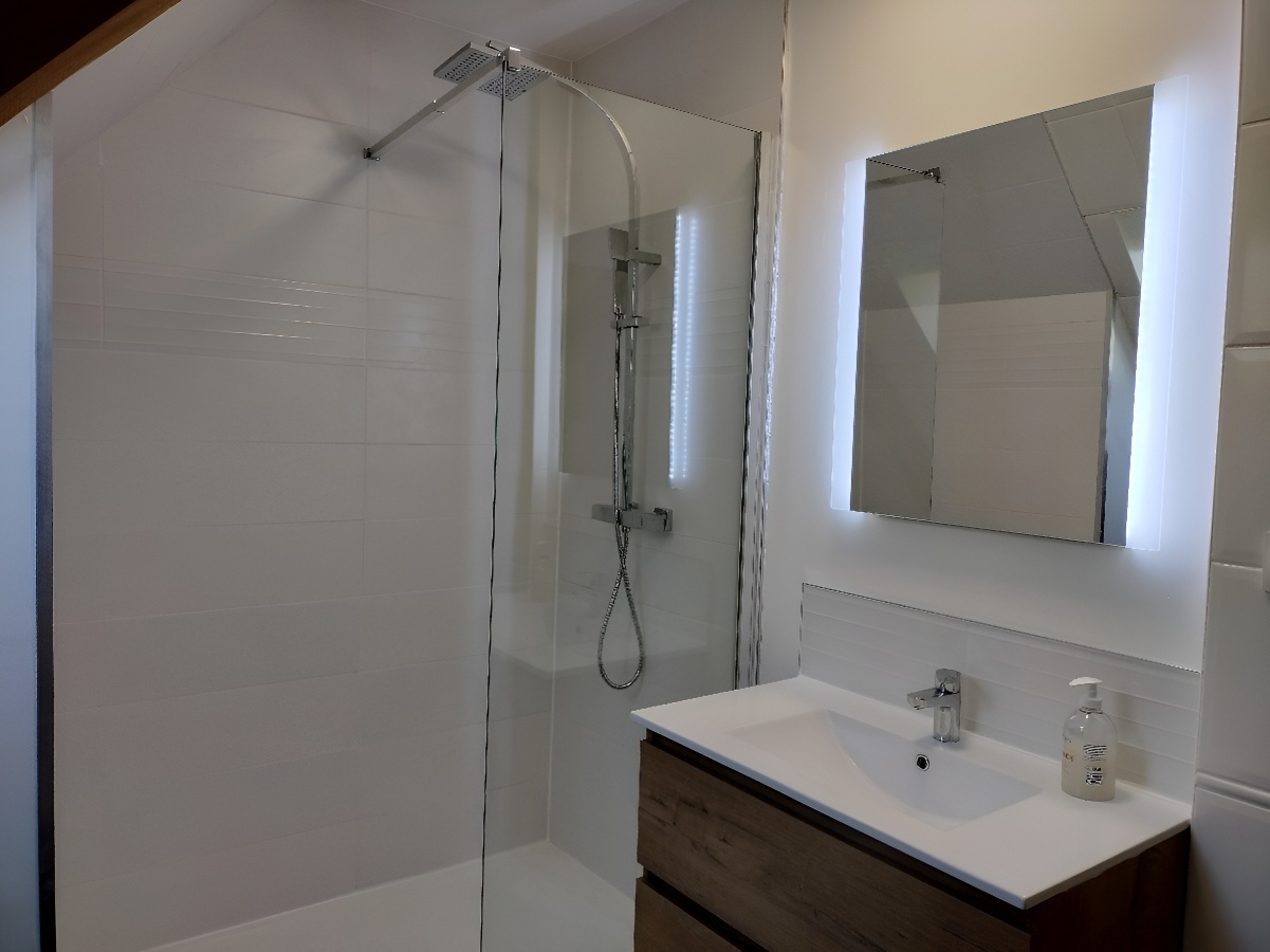 Le Douaire, Tracy-sur-Mer