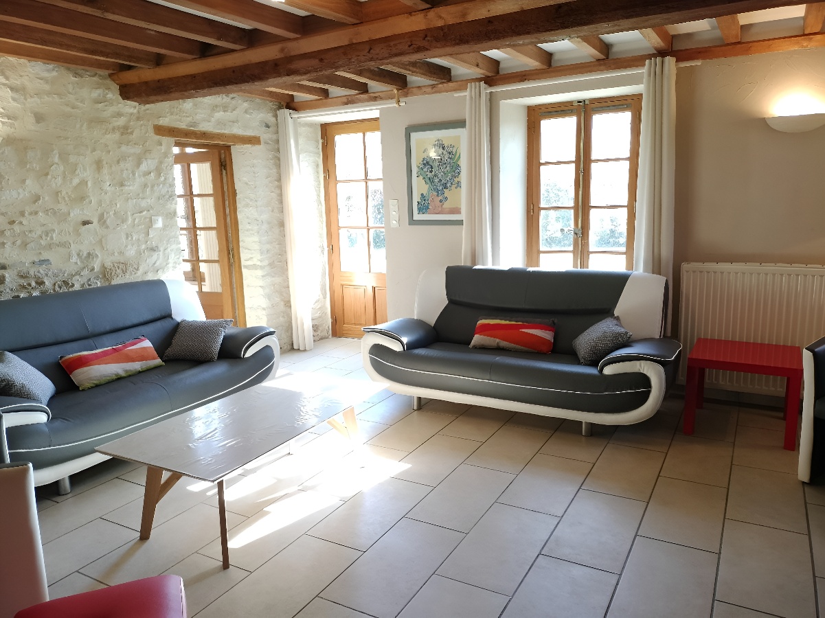 Le Douaire, Tracy-sur-Mer - photo 10