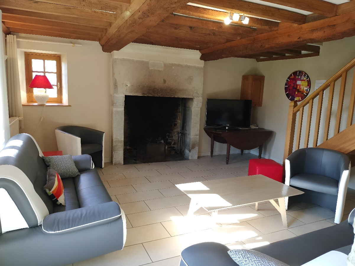 Le Douaire, Tracy-sur-Mer - photo 12