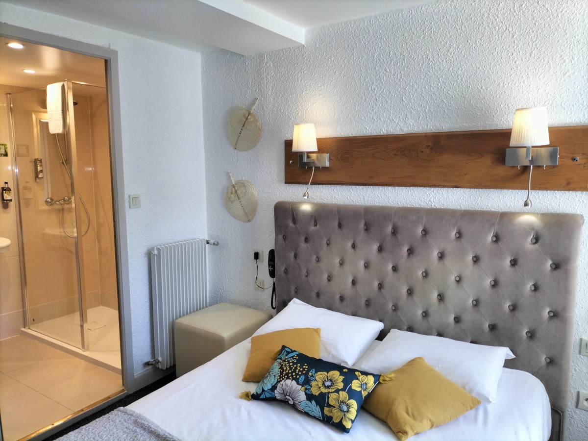 Hôtel La Régence, Cherbourg-en-Cotentin - photo 14