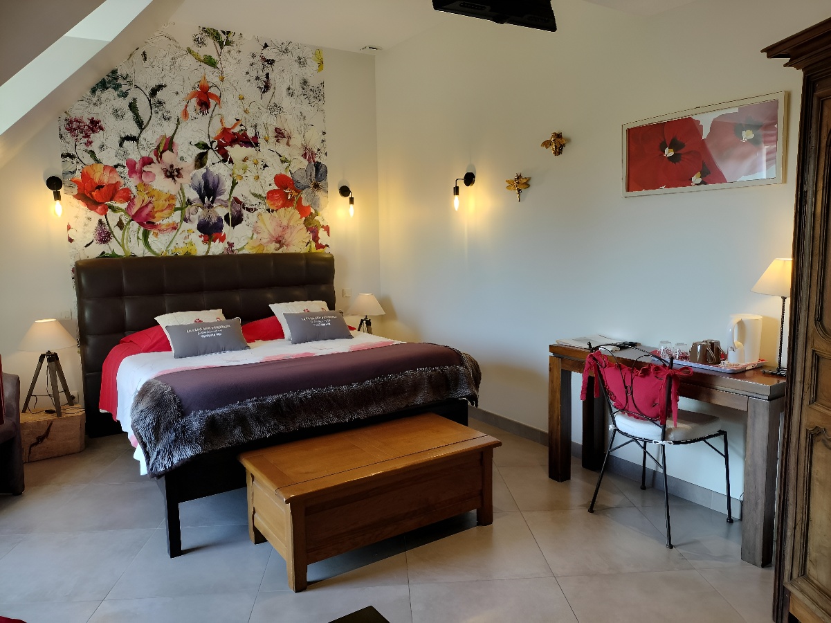 Le Clos des pommiers, Tracy-sur-Mer - photo 6