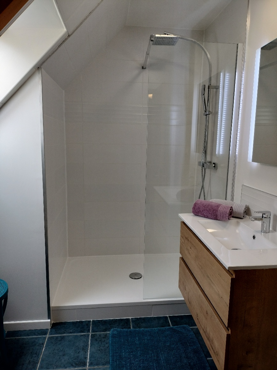 Le Douaire, Tracy-sur-Mer - photo 2