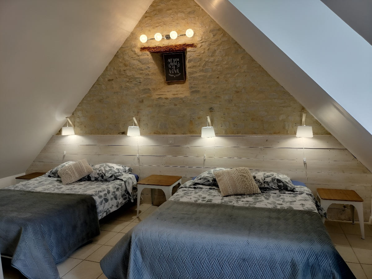 Le Douaire, Tracy-sur-Mer - photo 9