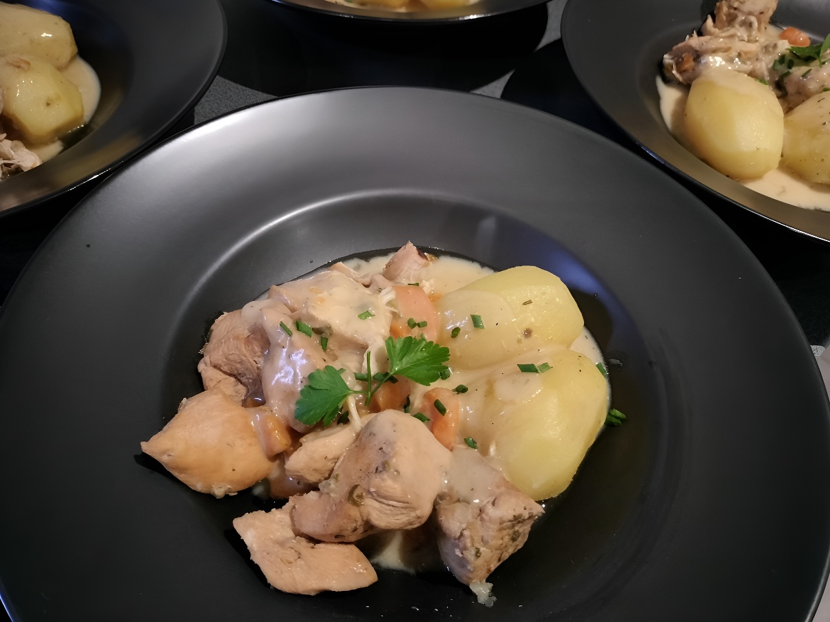 Le Clos des pommiers, Tracy-sur-Mer - photo 17