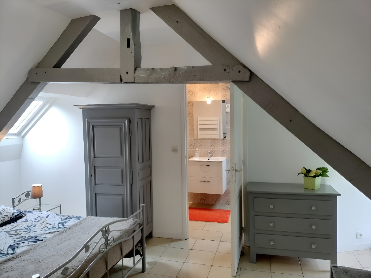 Le Val de Marigny, Longues-sur-Mer - photo 11