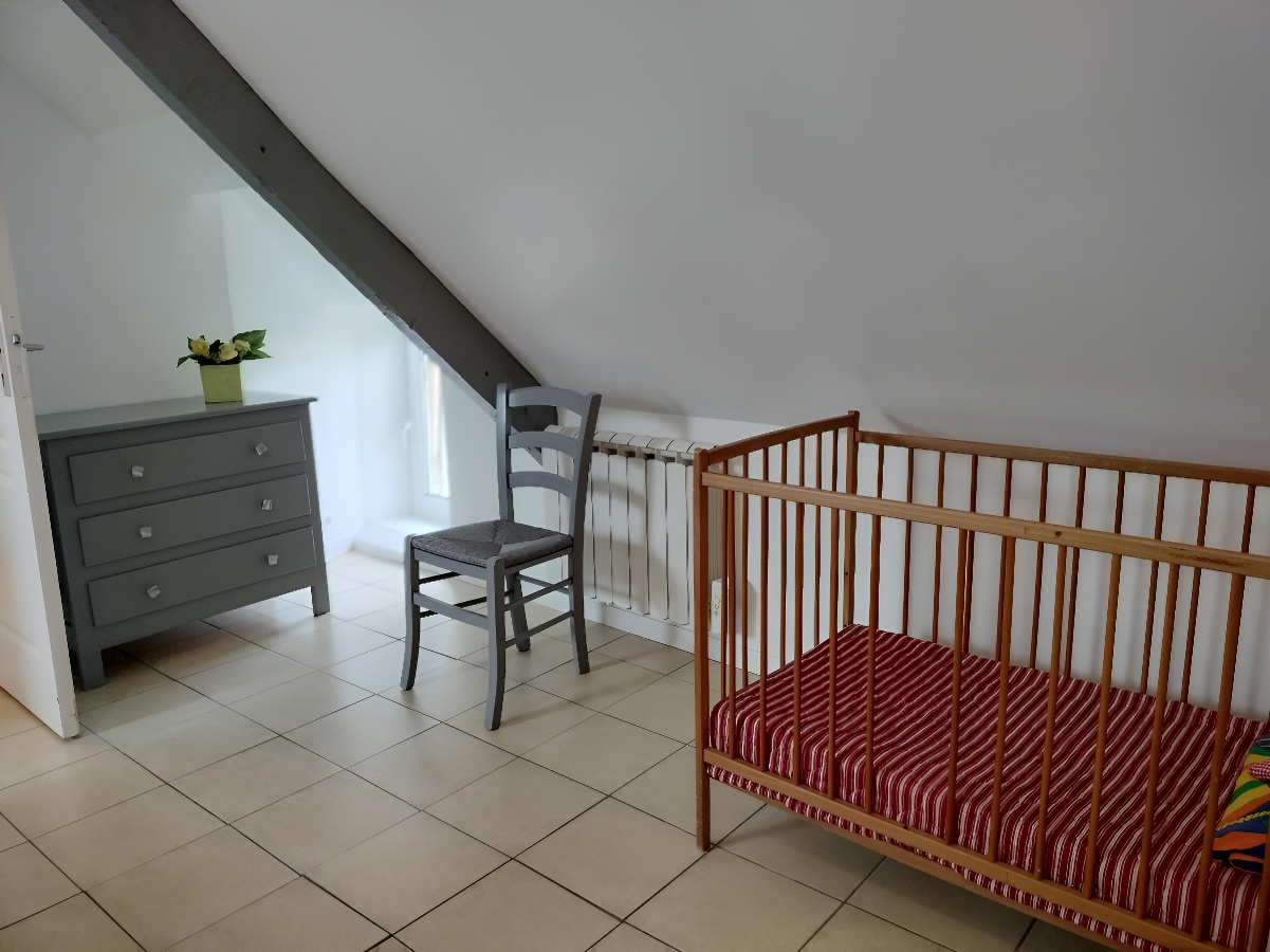 Le Val de Marigny, Longues-sur-Mer