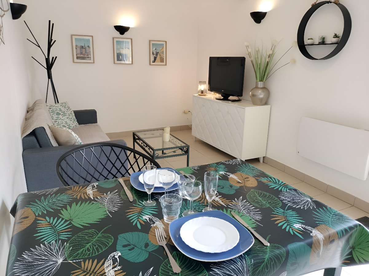 La Buhennerie, Longues-sur-Mer - photo 2