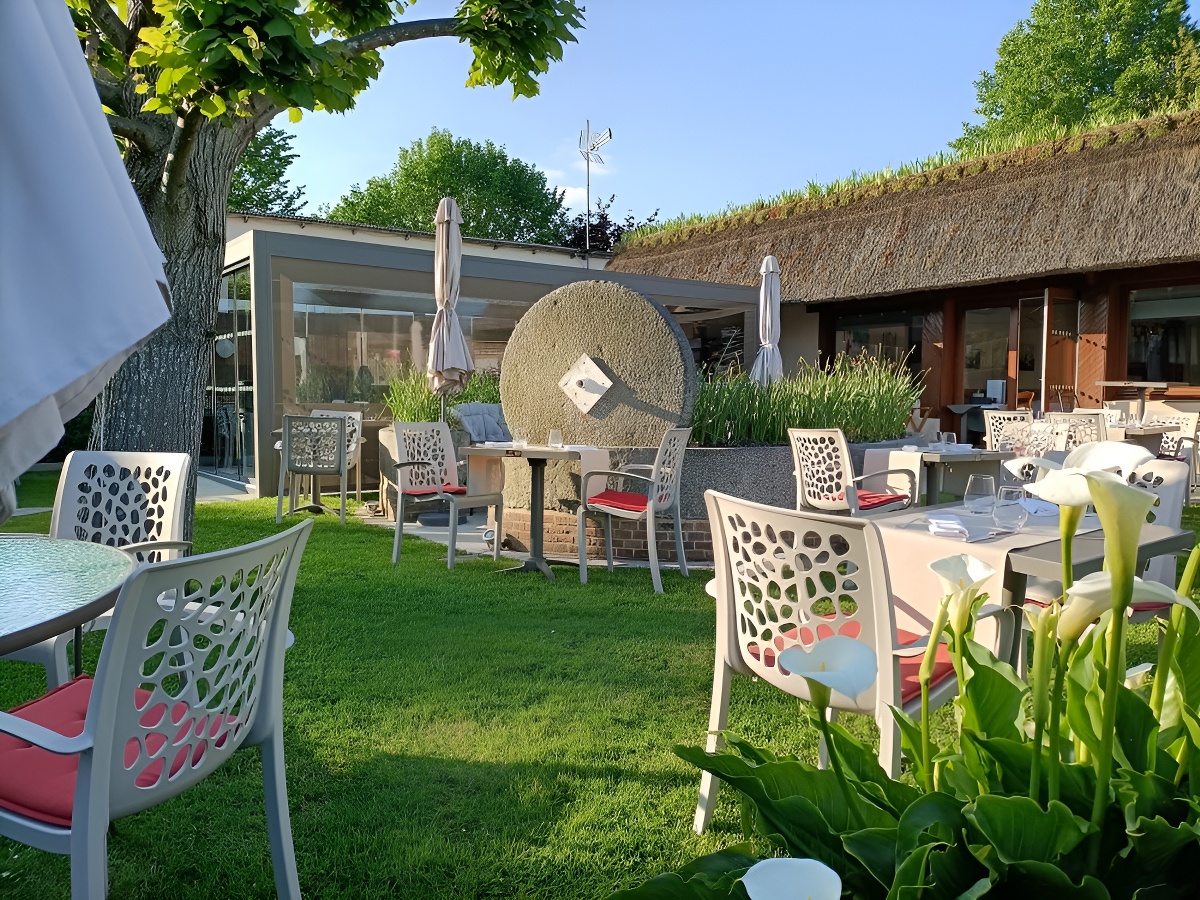 Auberge du Vieux Tour, Canapville - photo 3