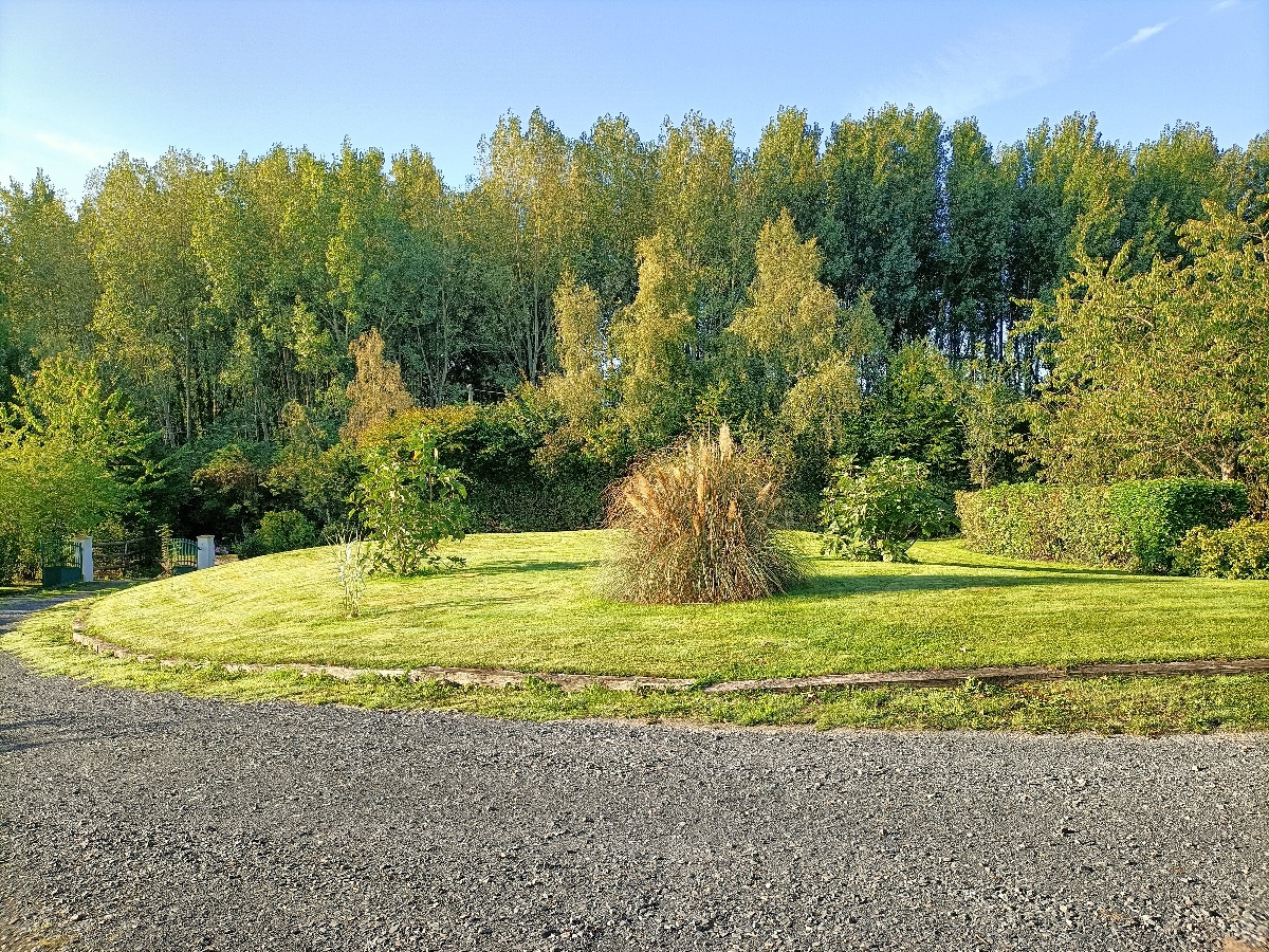 La chambre aux chapeaux
