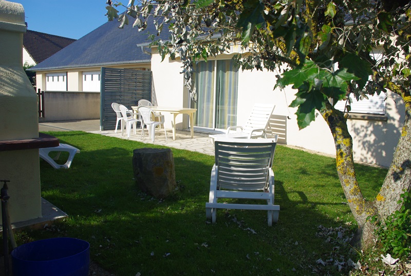 Clévacances H7168 > La Fauvetine