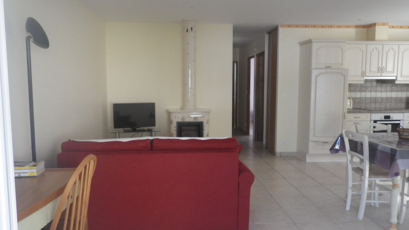 Le Gîte Portais, Port-en-Bessin-Huppain - photo 7