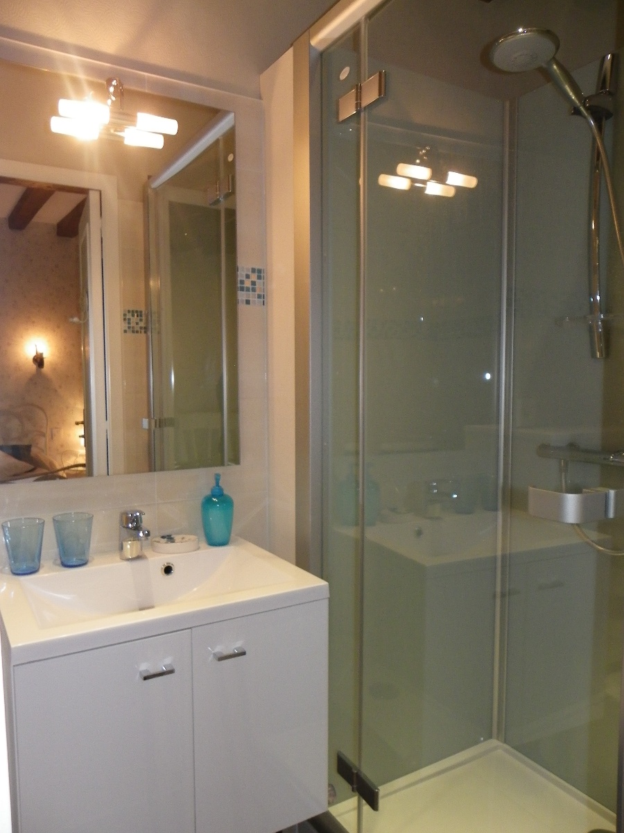 La Ferme du Vey - Chambres d'Hôtes, Le Vey - photo 2