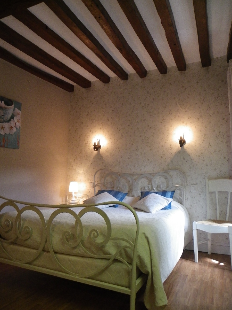 La Ferme du Vey - Chambres d'Hôtes, Le Vey - photo 7