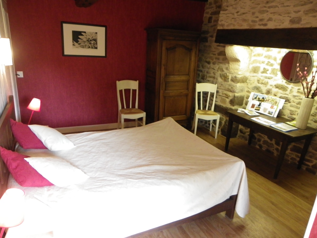 La Ferme du Vey - Chambres d'Hôtes, Le Vey