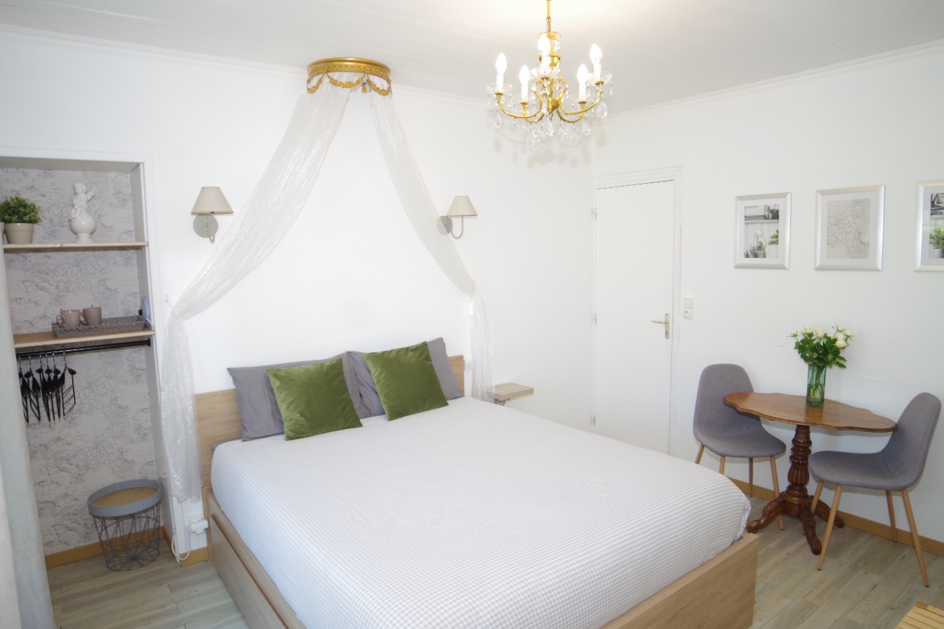 Aux 4 saisons, Graye-sur-Mer - photo 3