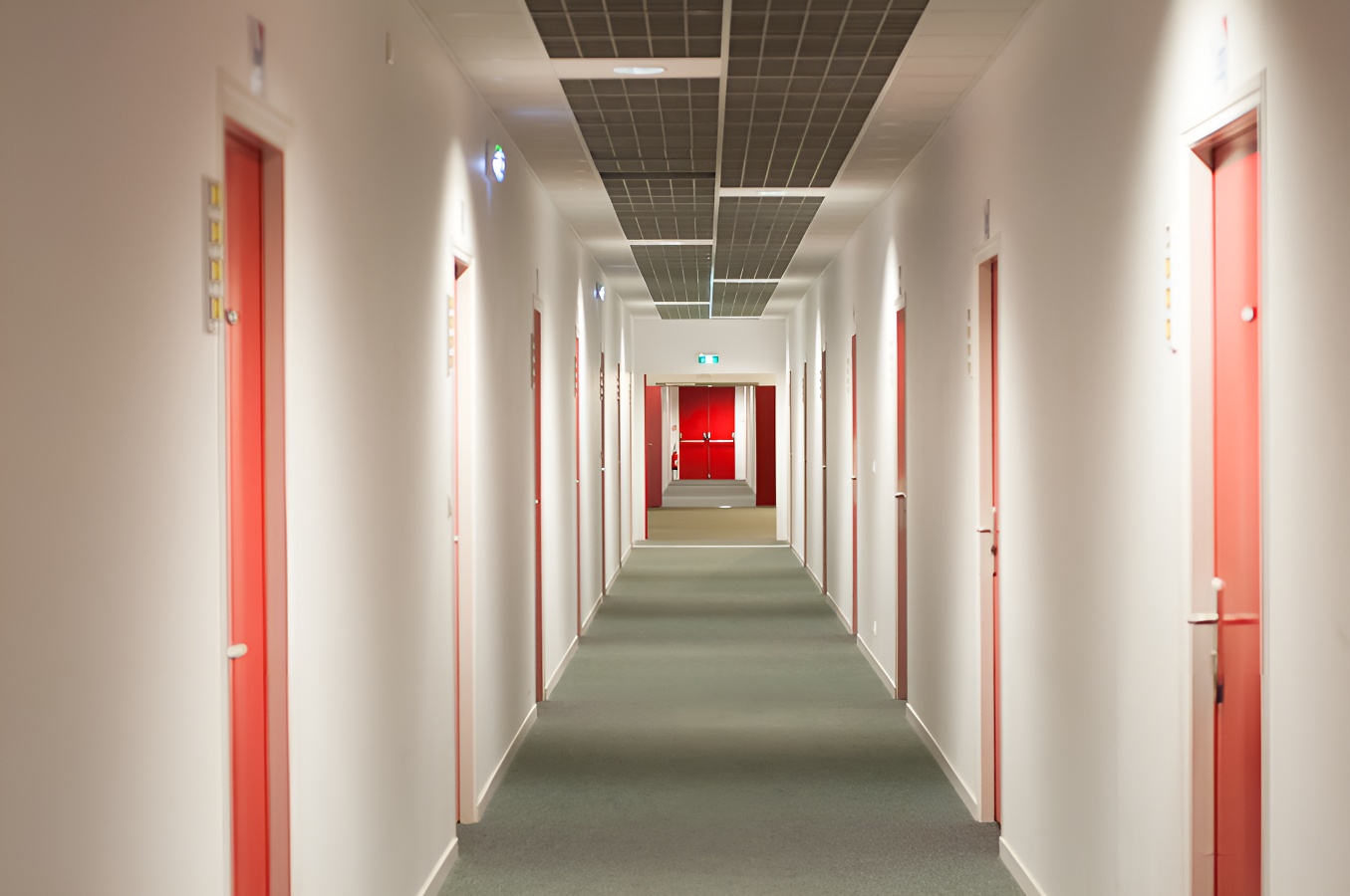Institut Lemonnier, Caen - photo 2