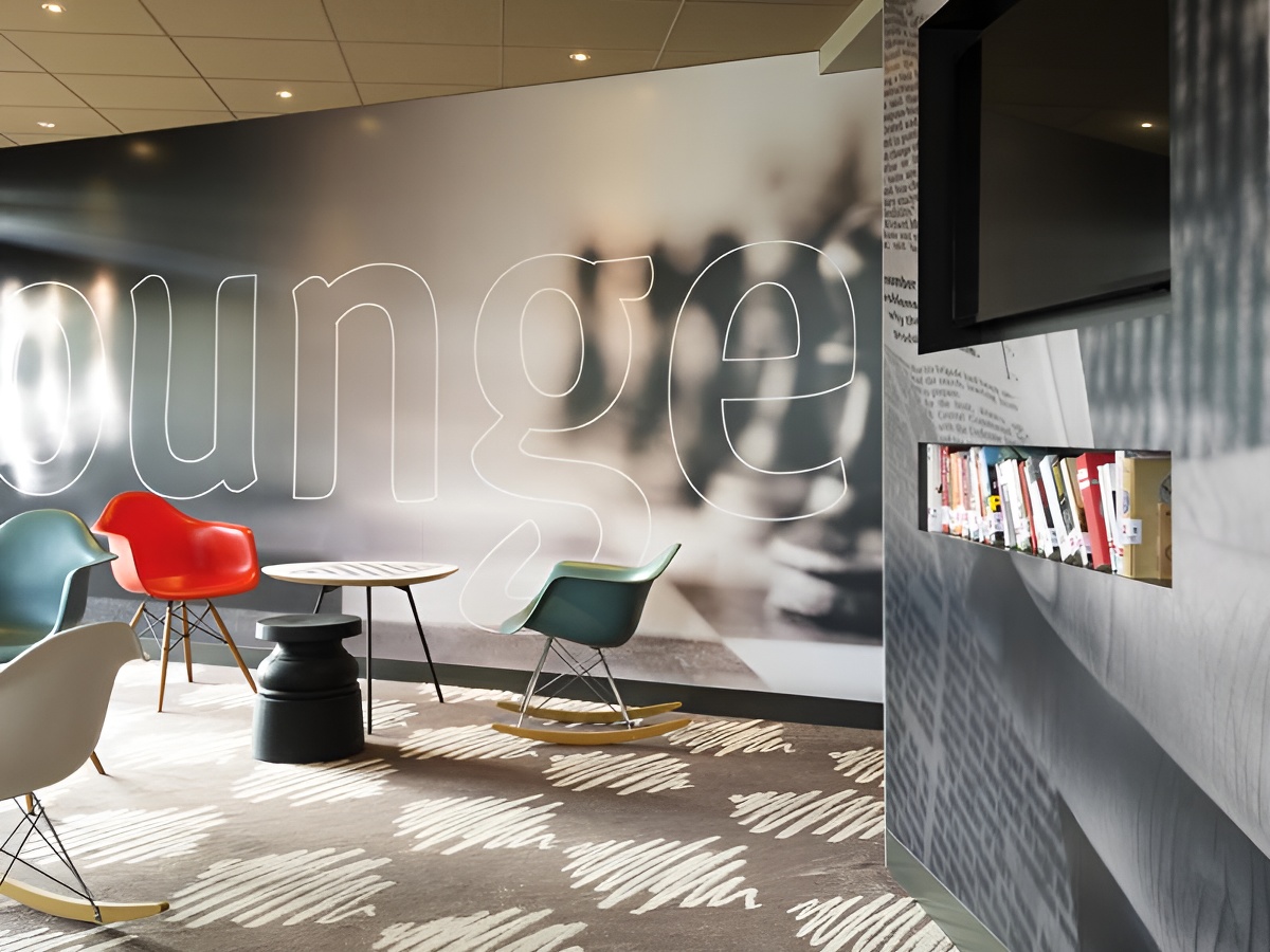 Ibis Deauville Centre