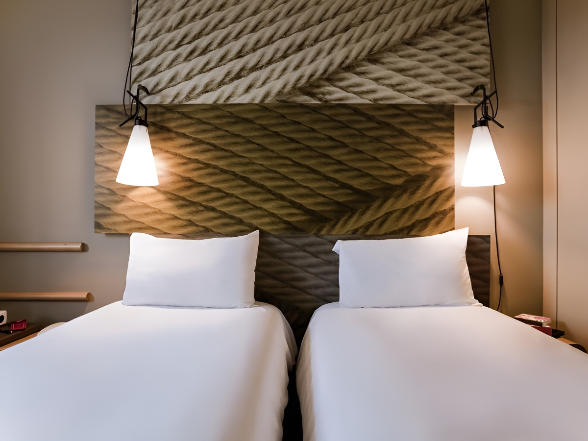 Ibis Deauville Centre, Deauville