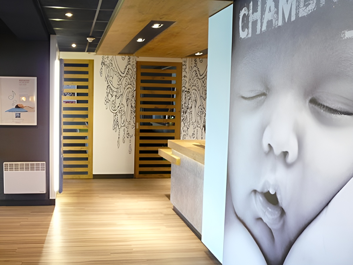 Ibis Budget Lisieux, Lisieux - photo 2