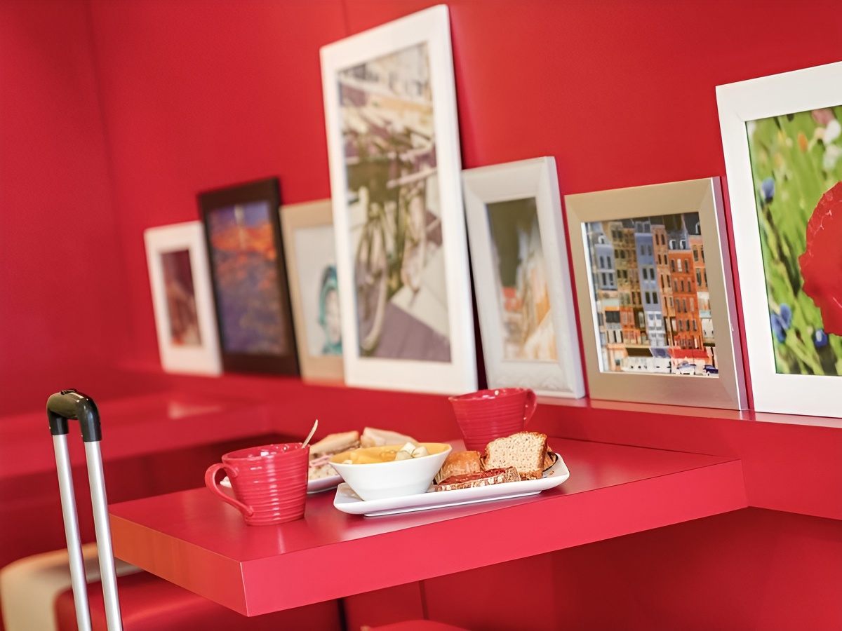Ibis Styles Honfleur Centre Historique