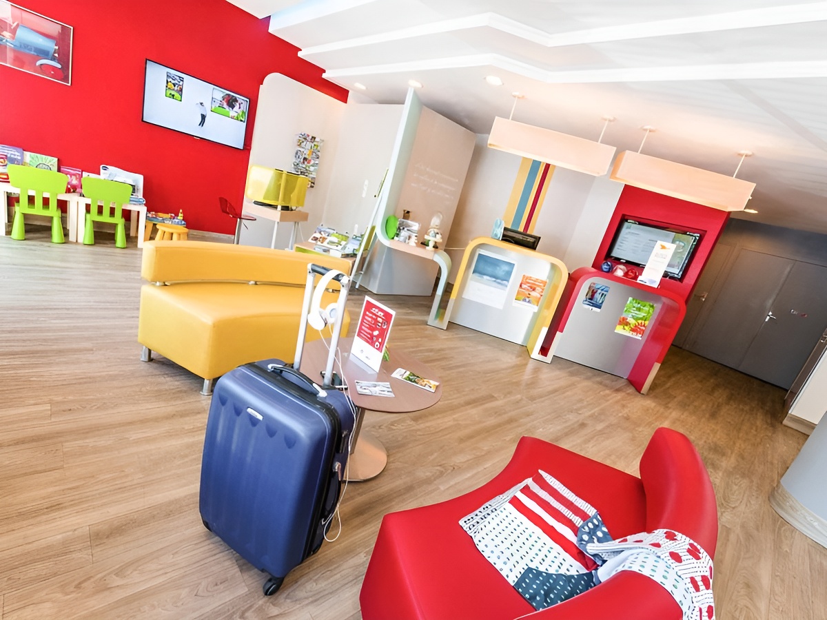 Ibis Styles Honfleur Centre Historique