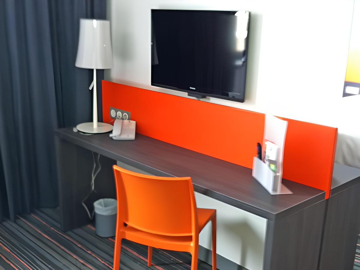 Hôtel Ibis Styles Caen centre gare, Caen - photo 6