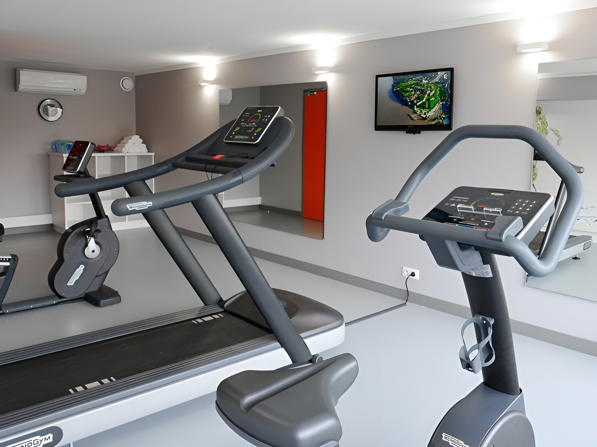 Hôtel Ibis Styles Caen centre gare