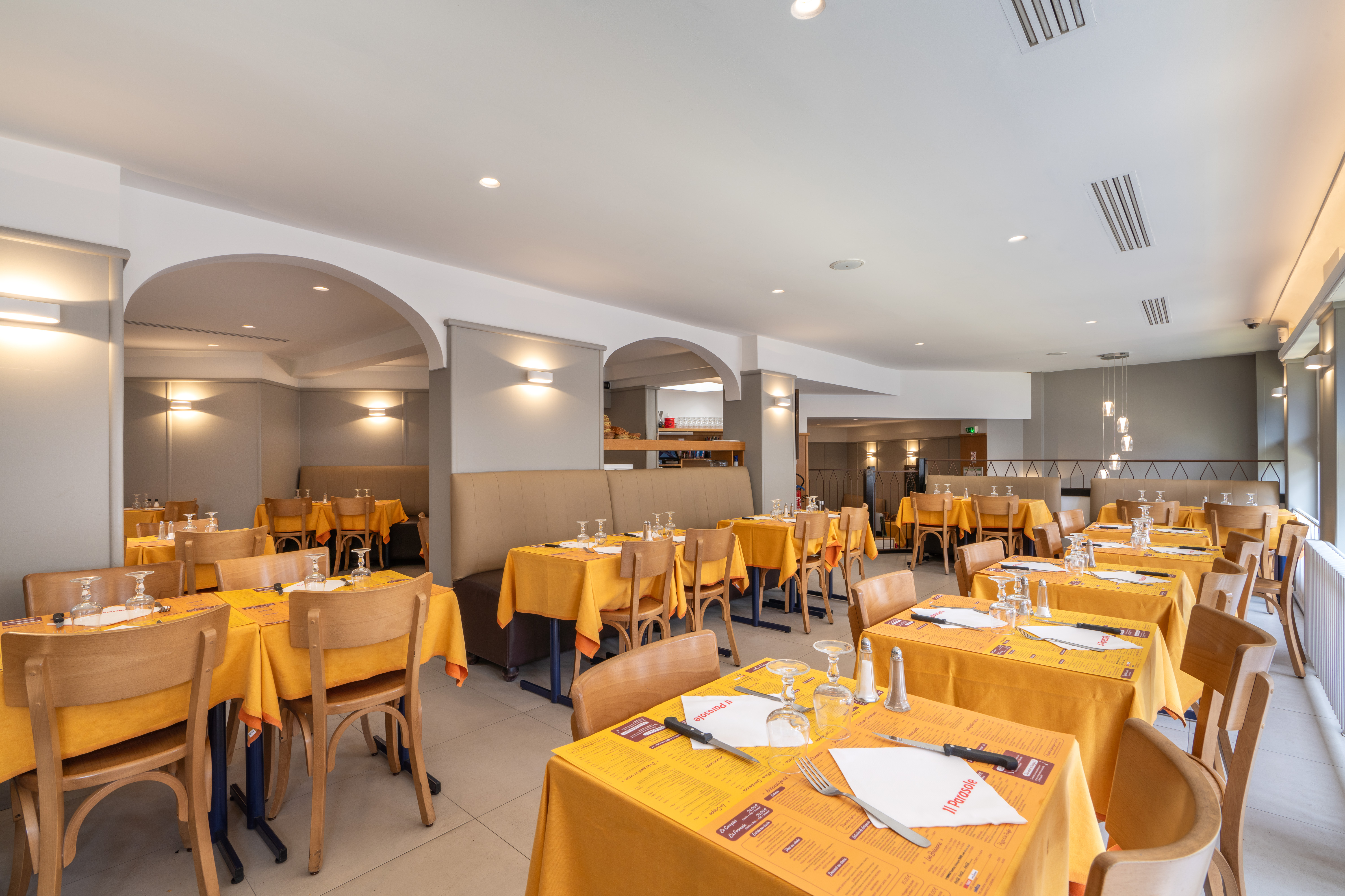 Il Parasole Deauville, Deauville - photo 4