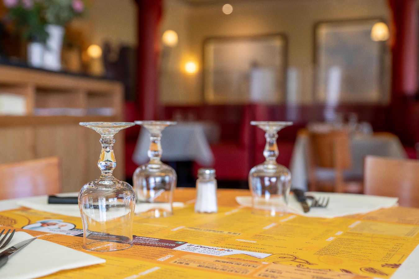 Il Parasole Trouville, Trouville-sur-Mer - photo 3