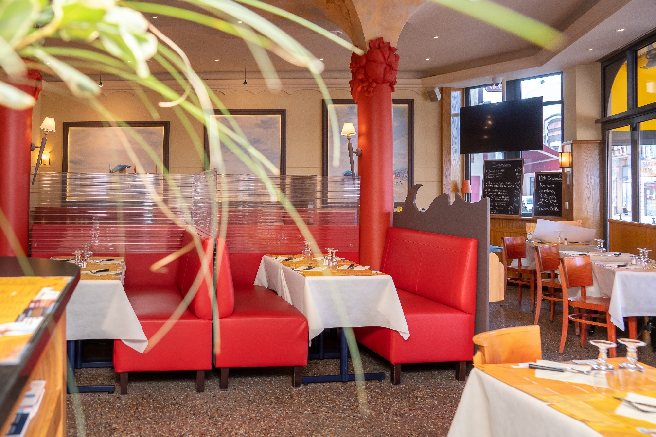 Il Parasole Trouville, Trouville-sur-Mer - photo 6