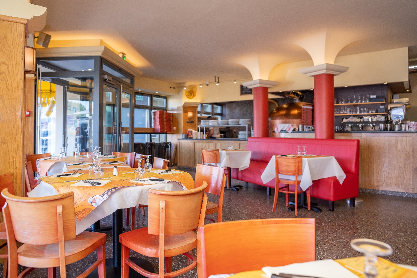 Il Parasole Trouville, Trouville-sur-Mer - photo 5