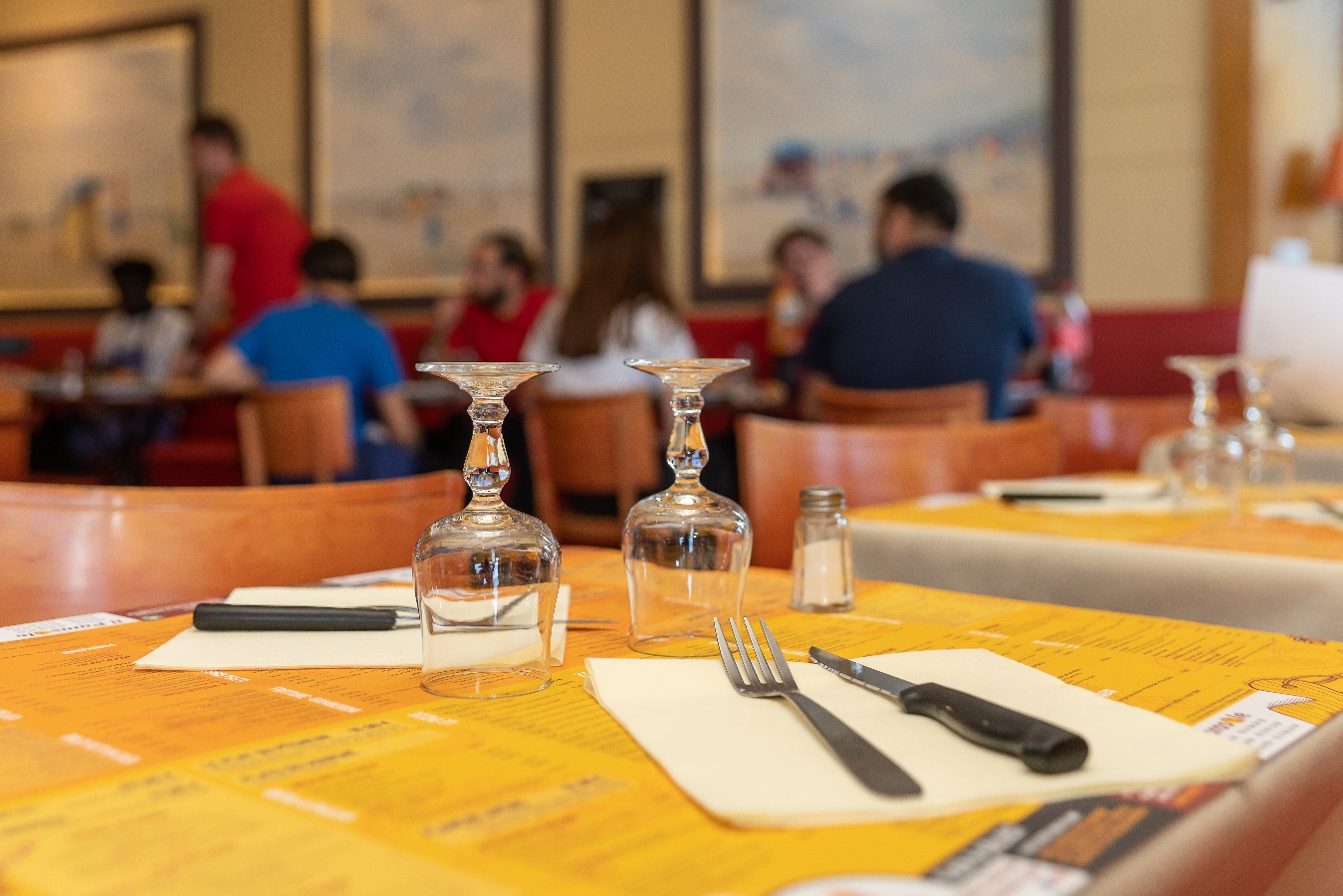 Il Parasole Trouville, Trouville-sur-Mer - photo 27