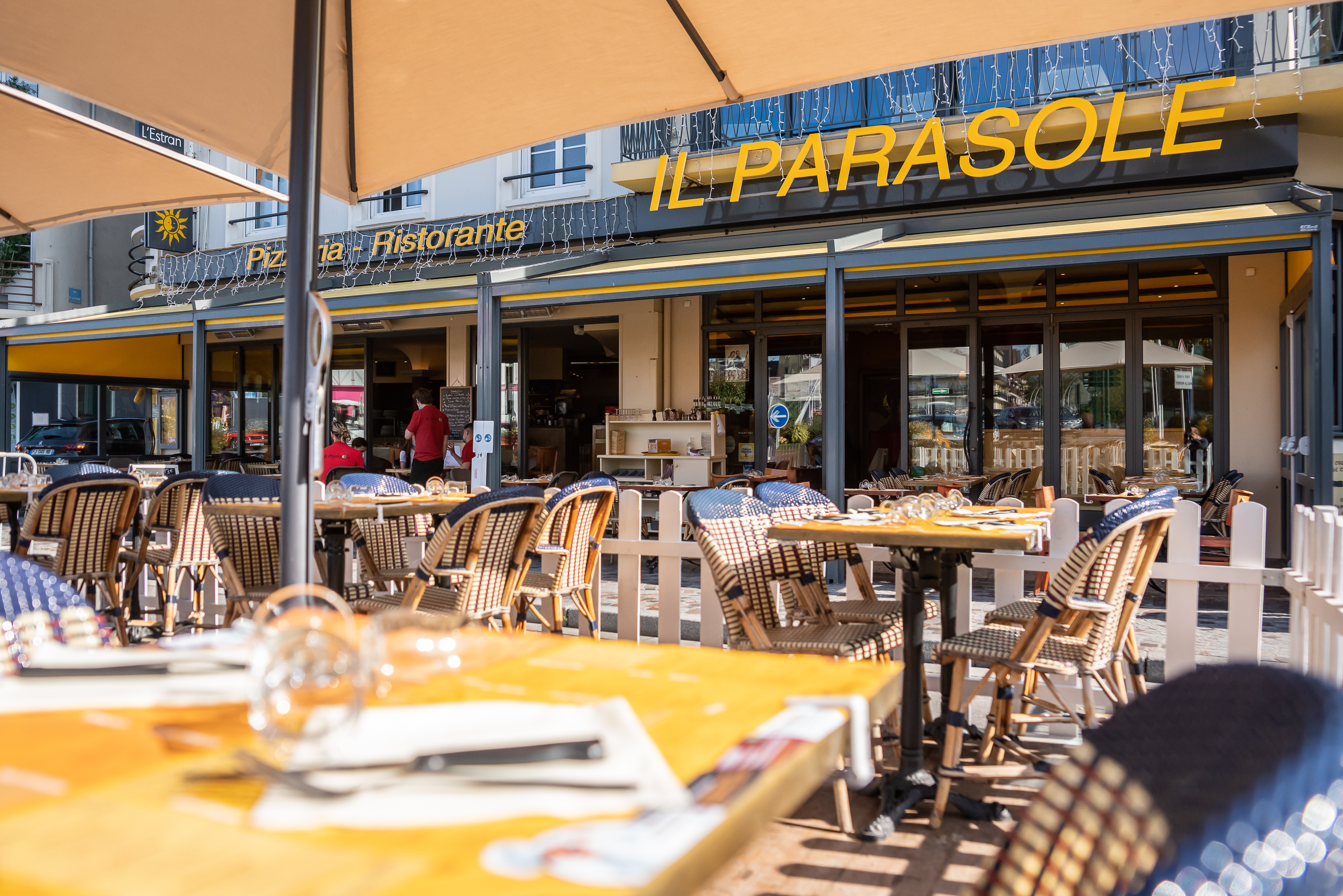 Il Parasole Trouville, Trouville-sur-Mer - photo 30