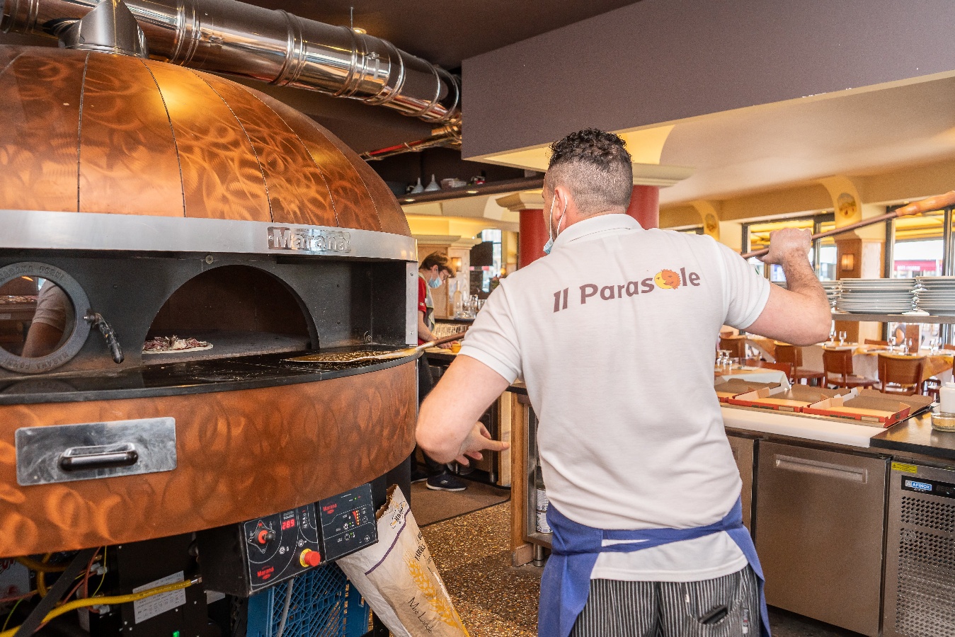 Il Parasole Trouville, Trouville-sur-Mer - photo 32