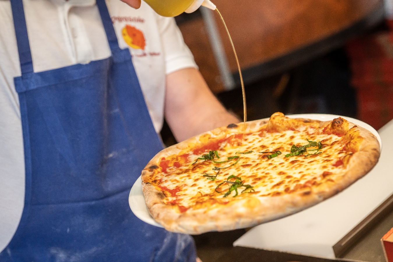 Il Parasole Trouville, Trouville-sur-Mer - photo 11