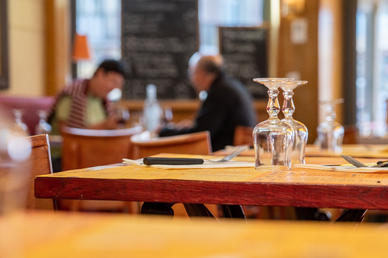 Il Parasole Trouville, Trouville-sur-Mer - photo 26