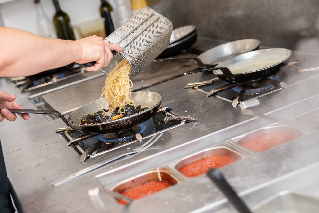 Il Parasole Trouville, Trouville-sur-Mer - photo 18
