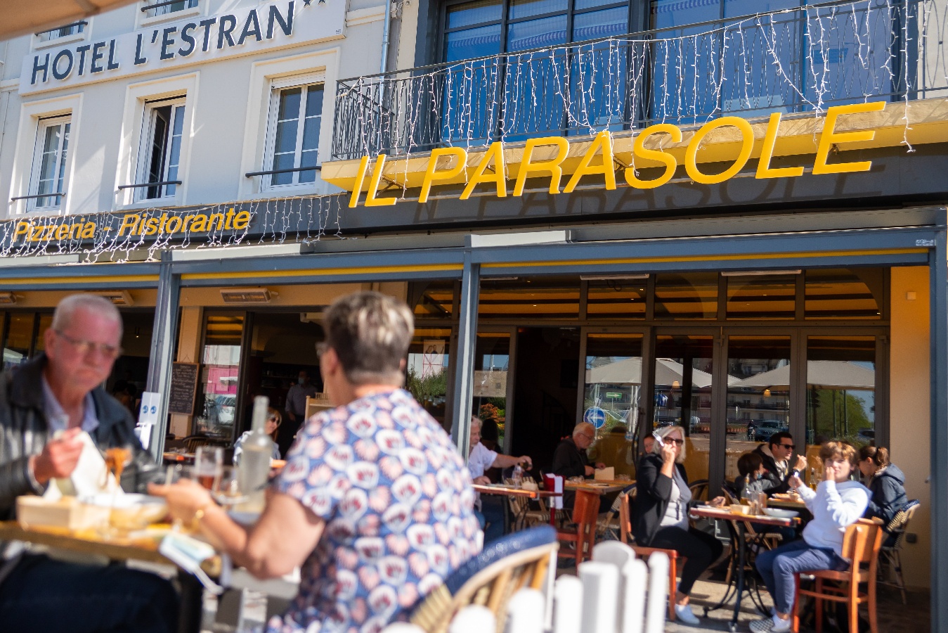 Il Parasole Trouville, Trouville-sur-Mer - photo 13