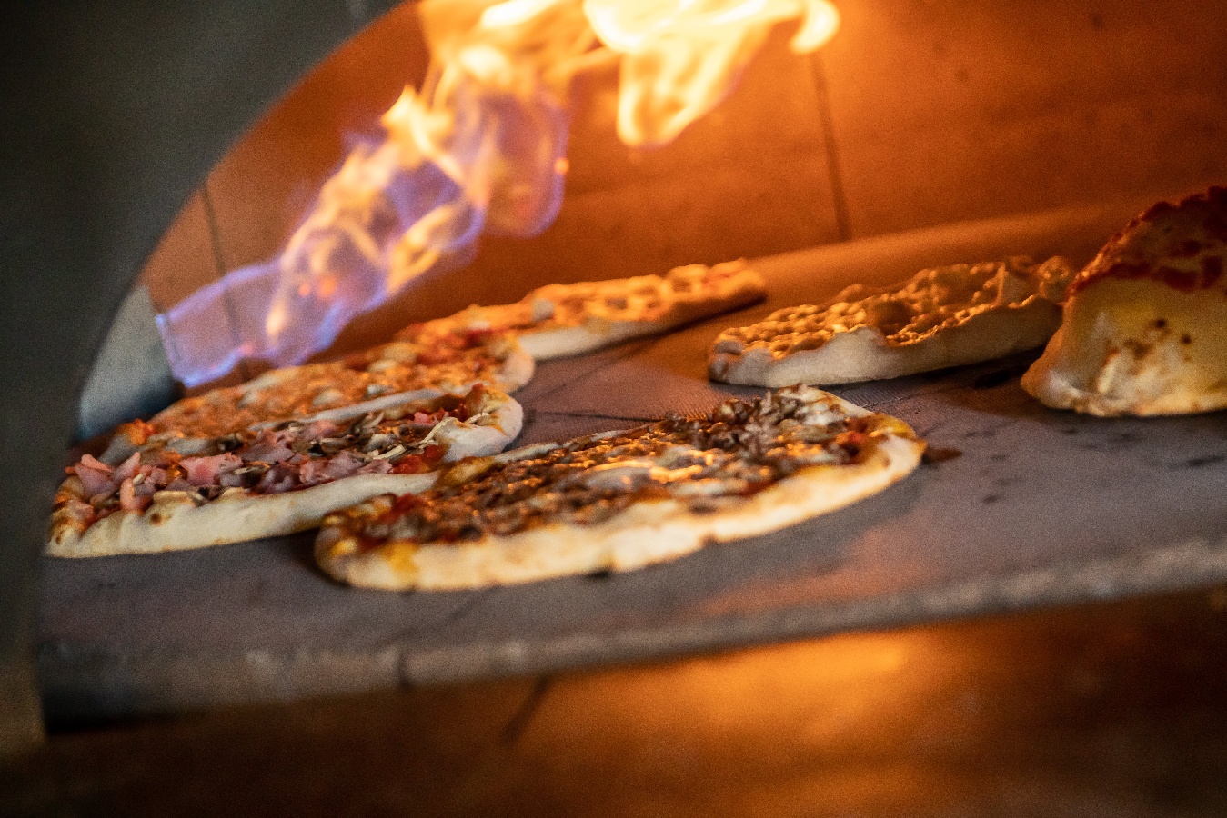 Il Parasole Trouville, Trouville-sur-Mer