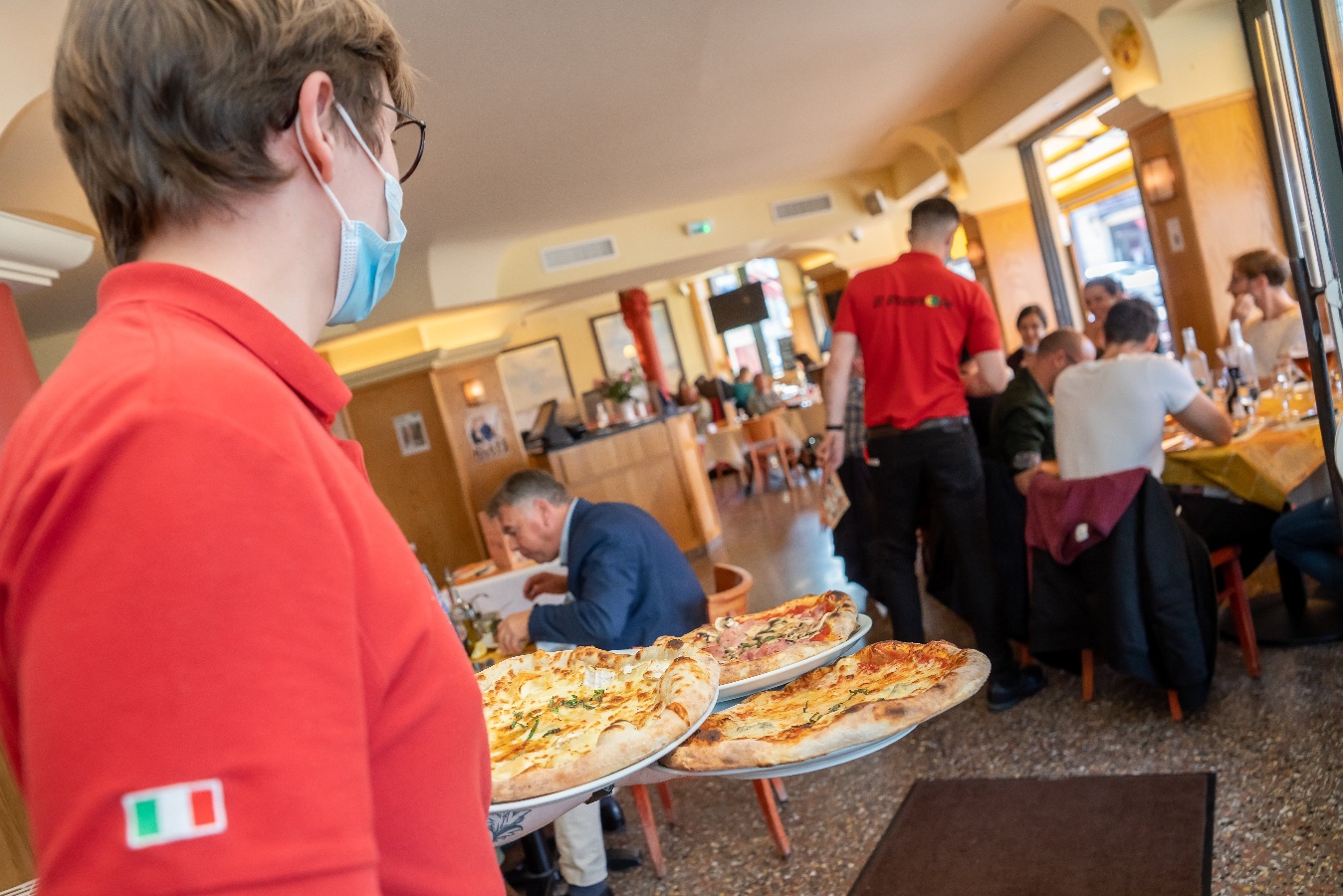 Il Parasole Trouville, Trouville-sur-Mer - photo 36