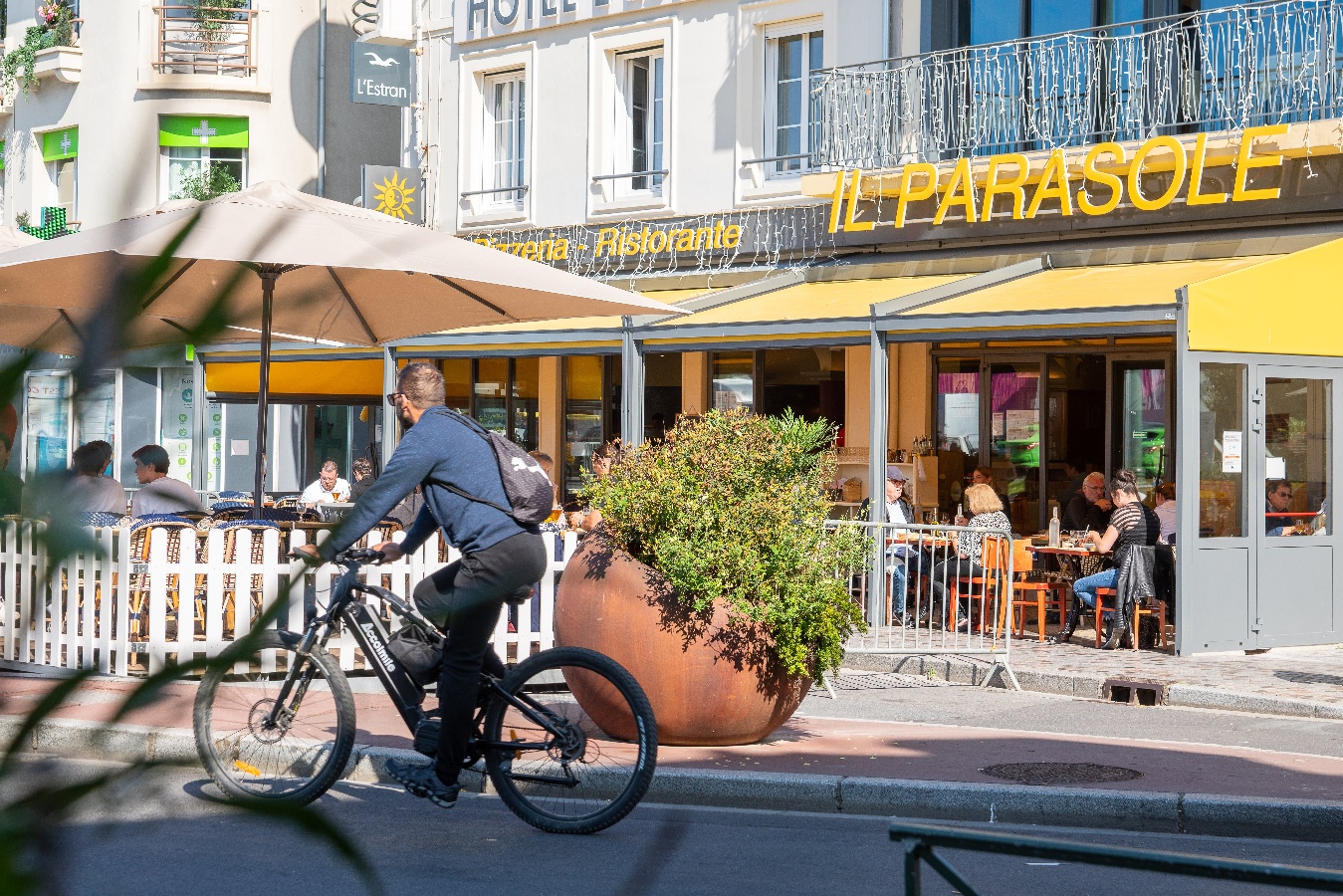 Il Parasole Trouville, Trouville-sur-Mer - photo 4