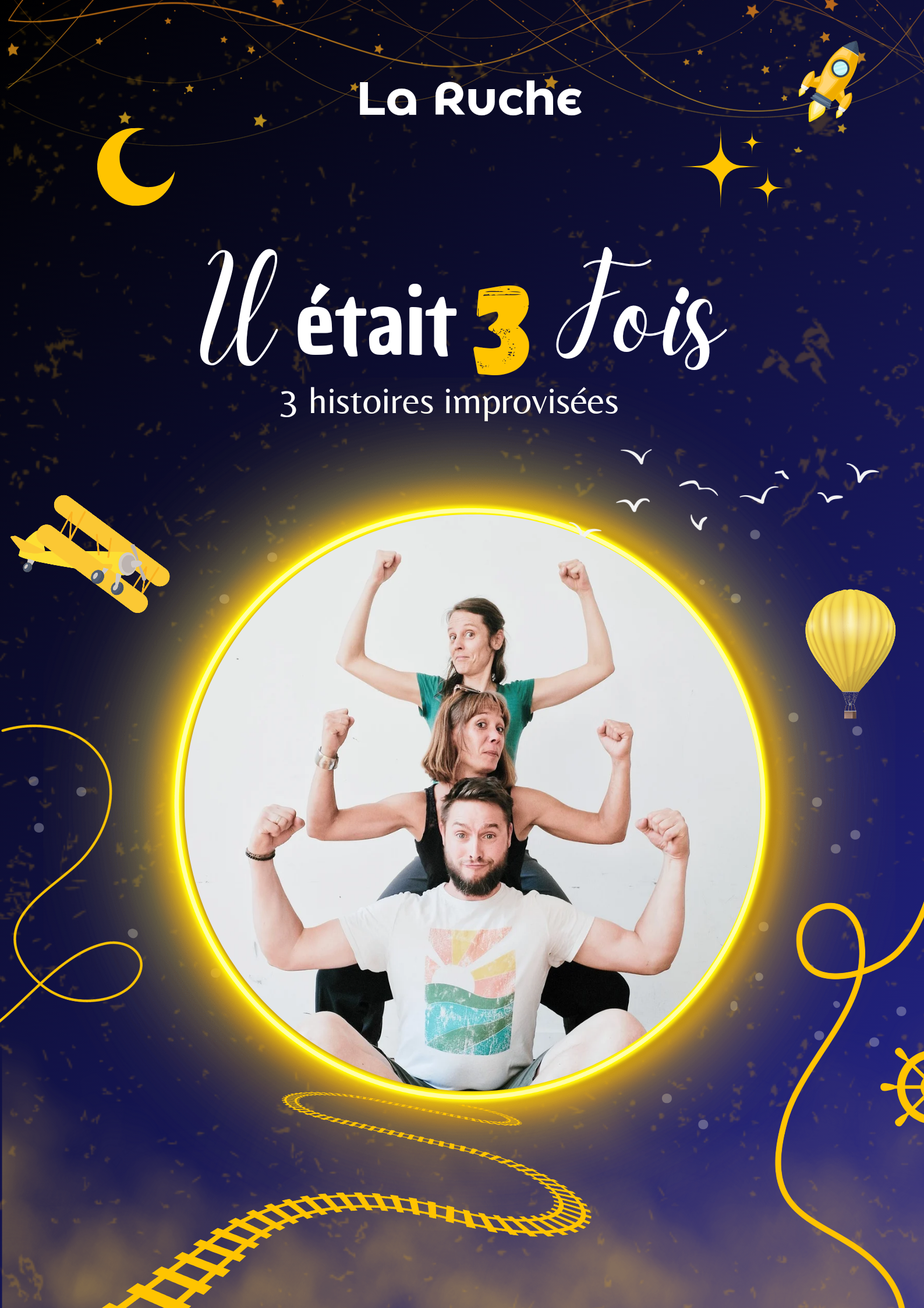 Média additionnel 1