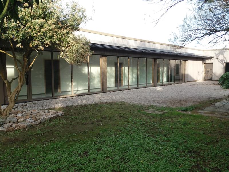 L'hostel des Maisons de Tatihou