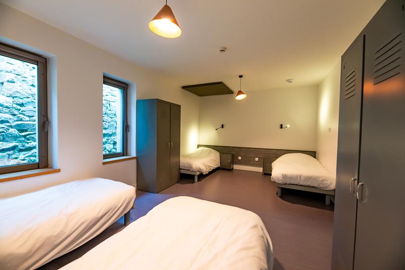 L'hostel des Maisons de Tatihou, Saint-Vaast-la-Hougue - photo 2