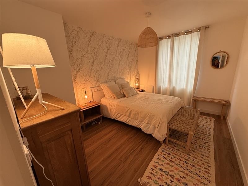 Meublé de tourisme > L'appart d'Elisa