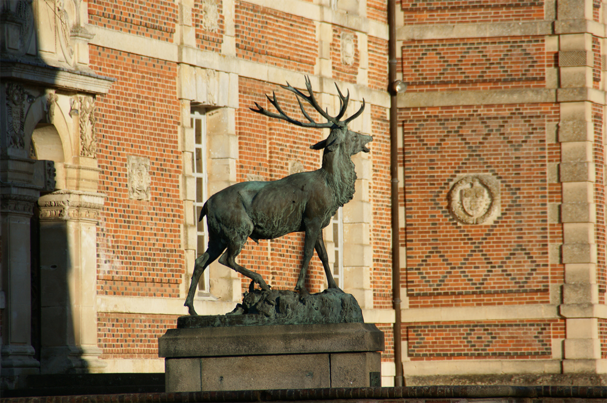 Entre Pierres et Nature, Balade nocturne à Chambray