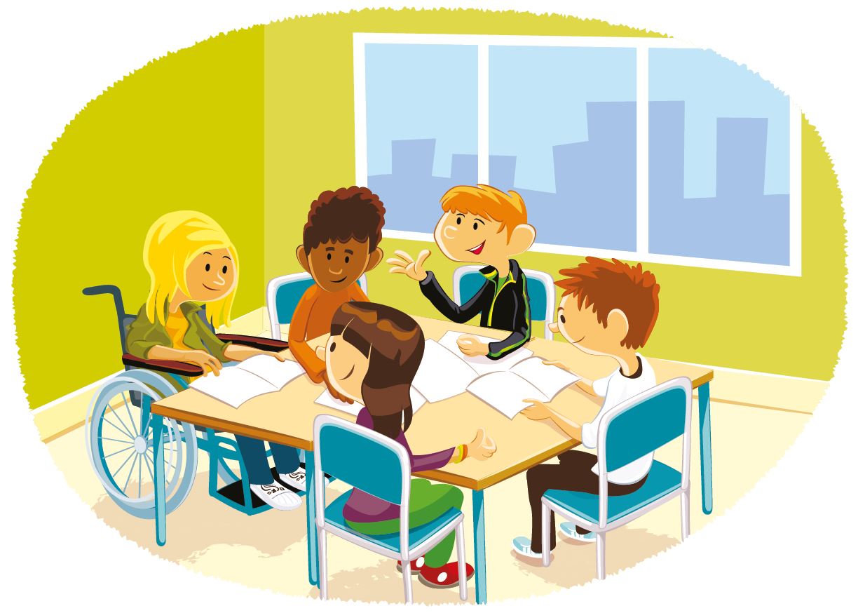 L'école inclusive, rendez-vous avec...