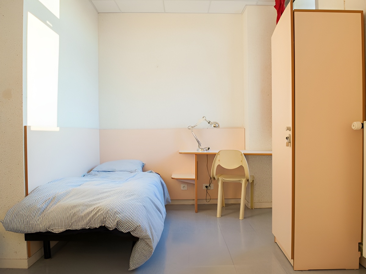 Institut Lemonnier, Caen - photo 3
