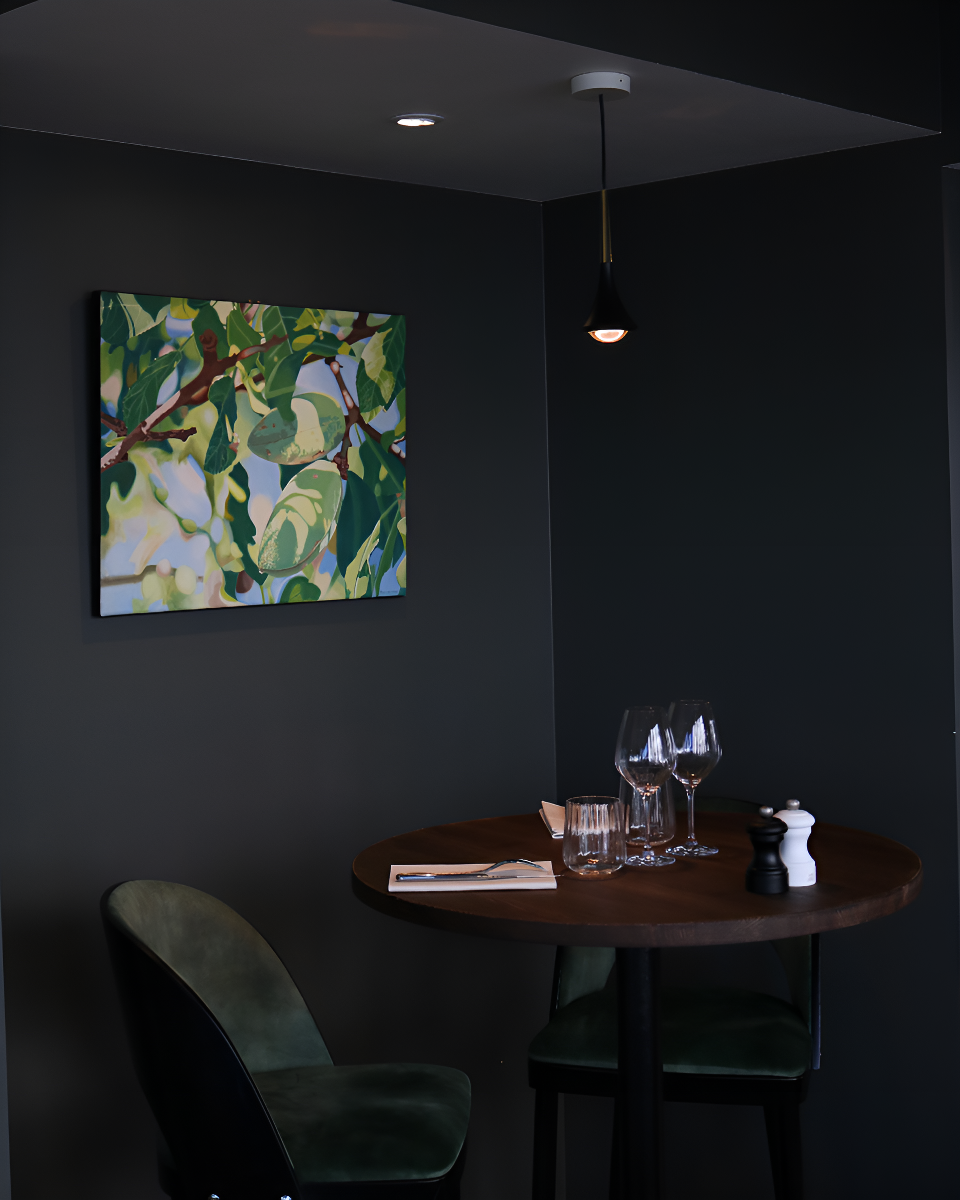 L'Oxalis, Honfleur - photo 8